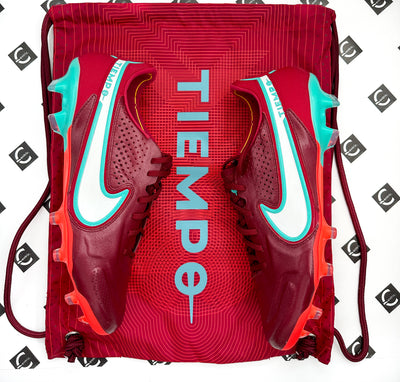 Nike Tiempo Legend 9 Elite FG - Bootscentric