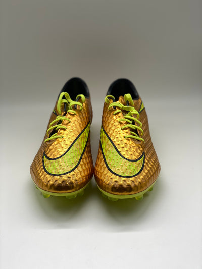 Nike Hypervenom Phantom Neymar Limited Edition I FG - Bootscentric
