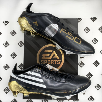 Adidas F50 Ghosted X EA Sports Limited Edition FG - Bootscentric