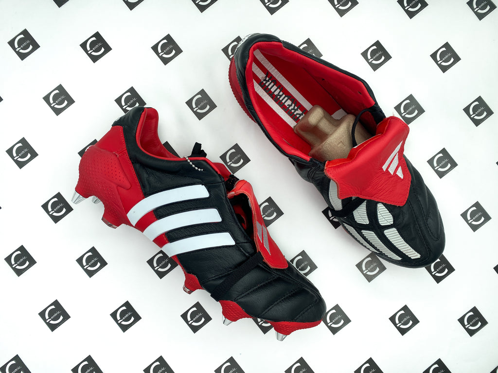 Adidas predator clearance mania china sale