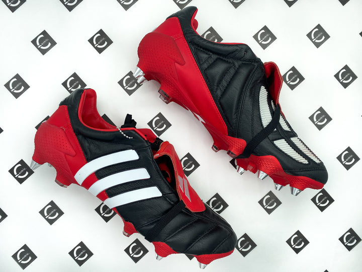 Adidas Predator Mania SG Limited Edition Remake 2022 – Bootscentric