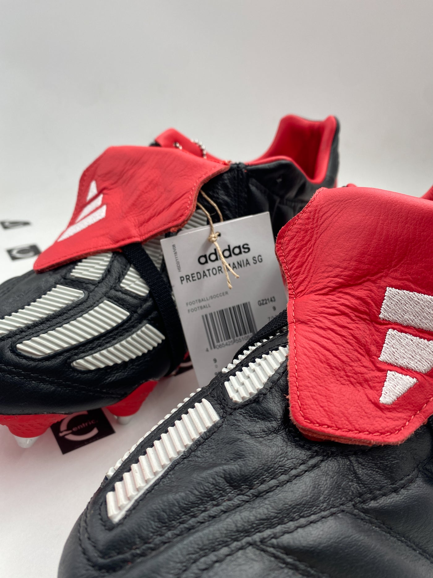 Adidas Predator Mania SG Limited Edition Remake 2022 – Bootscentric